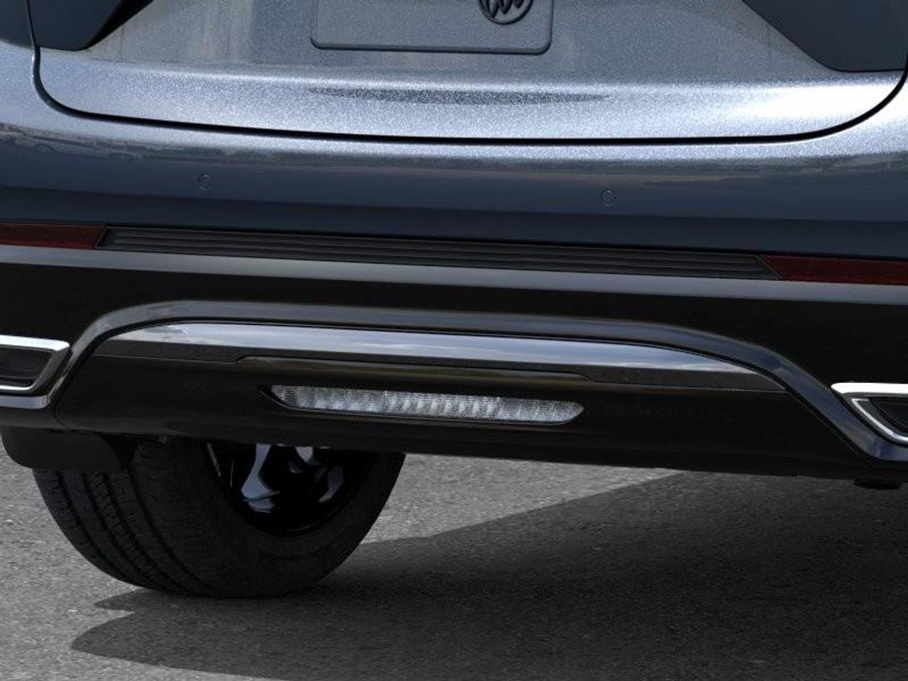 2026 Buick Envision Sport Touring 4dr All-Wheel Drive Photo