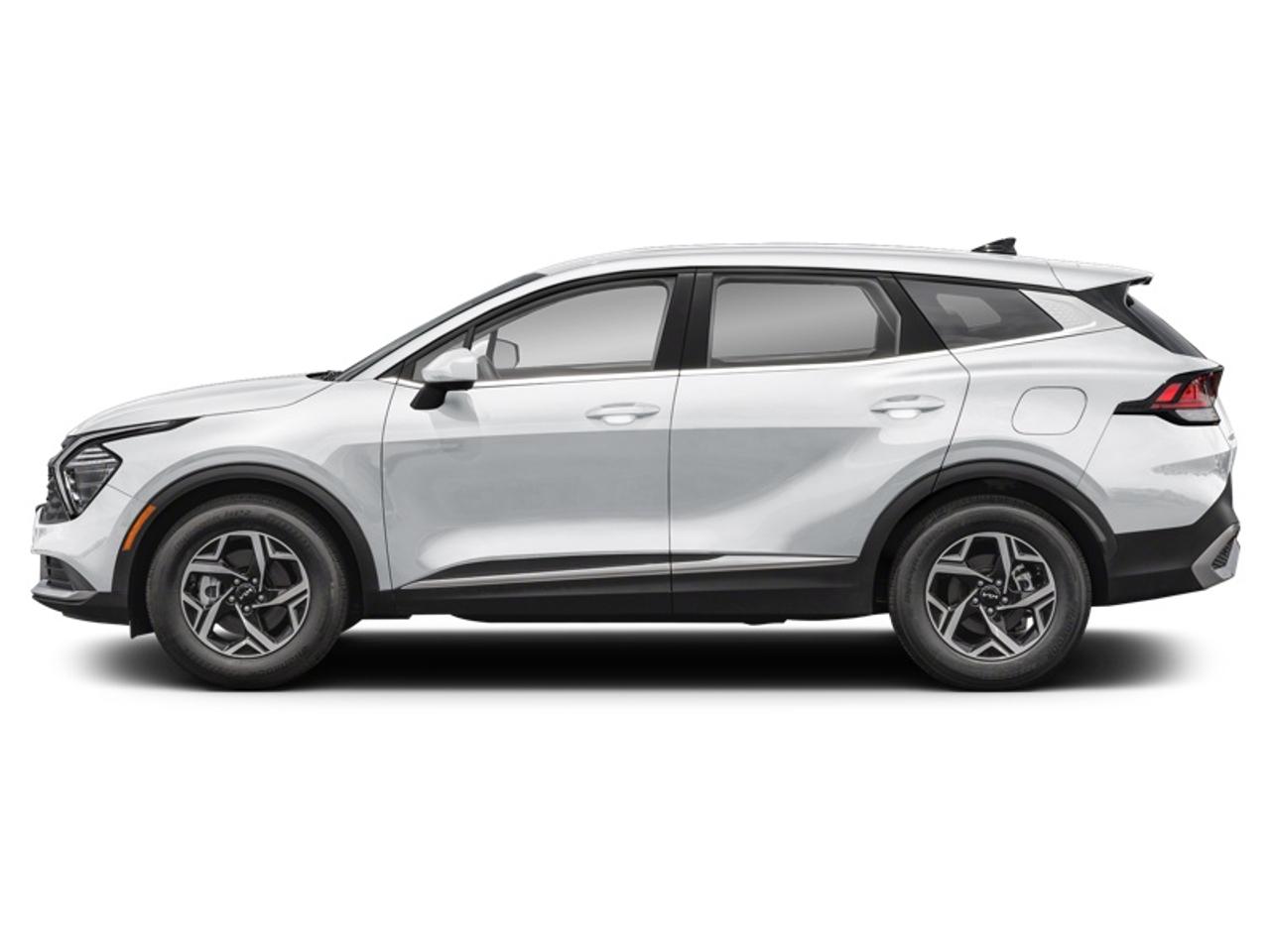 Used 2025 Kia Sportage X-line AWD for sale in Stratford, ON
