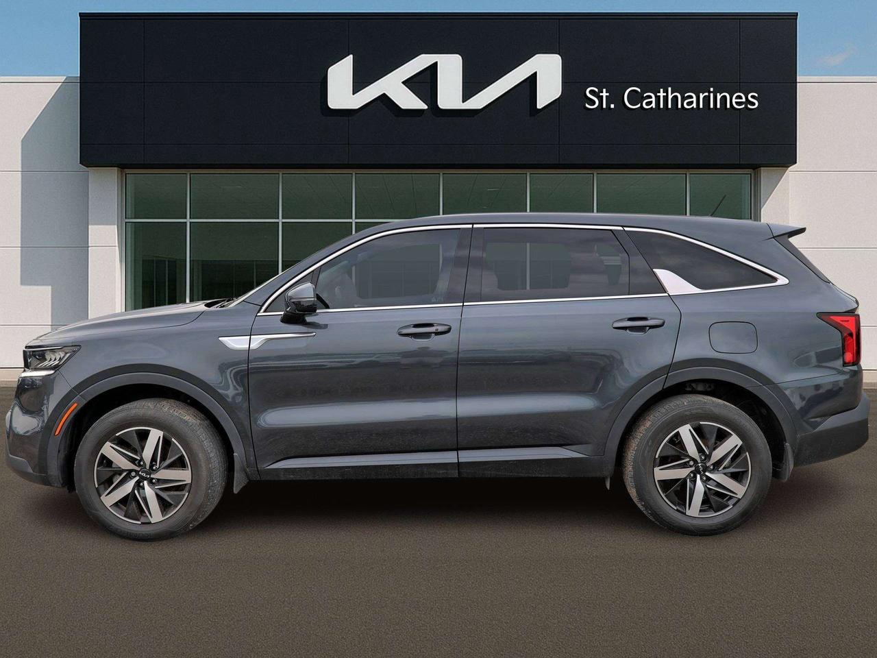 2022 Kia Sorento LX Premium   Climate Ctrl   Pwr Seat   Push Start Photo
