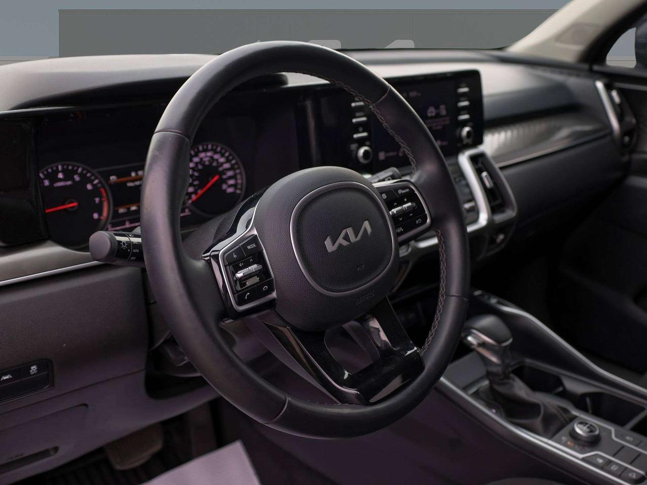 2022 Kia Sorento LX Premium   Climate Ctrl   Pwr Seat   Push Start Photo