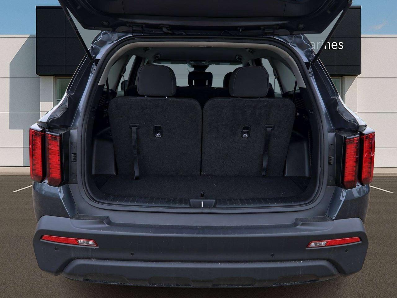 2022 Kia Sorento LX Premium   Climate Ctrl   Pwr Seat   Push Start Photo