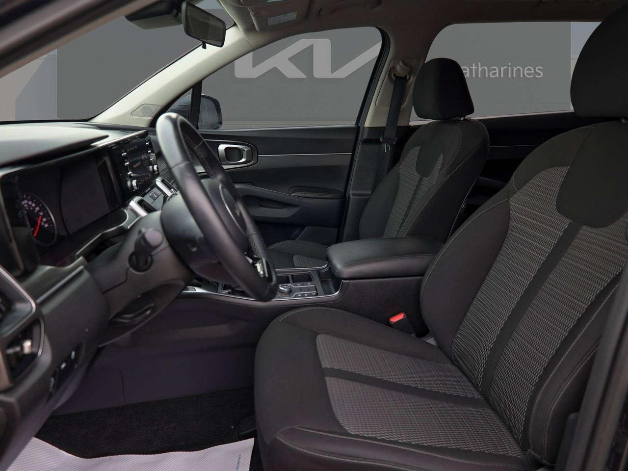 2022 Kia Sorento LX Premium   Climate Ctrl   Pwr Seat   Push Start Photo