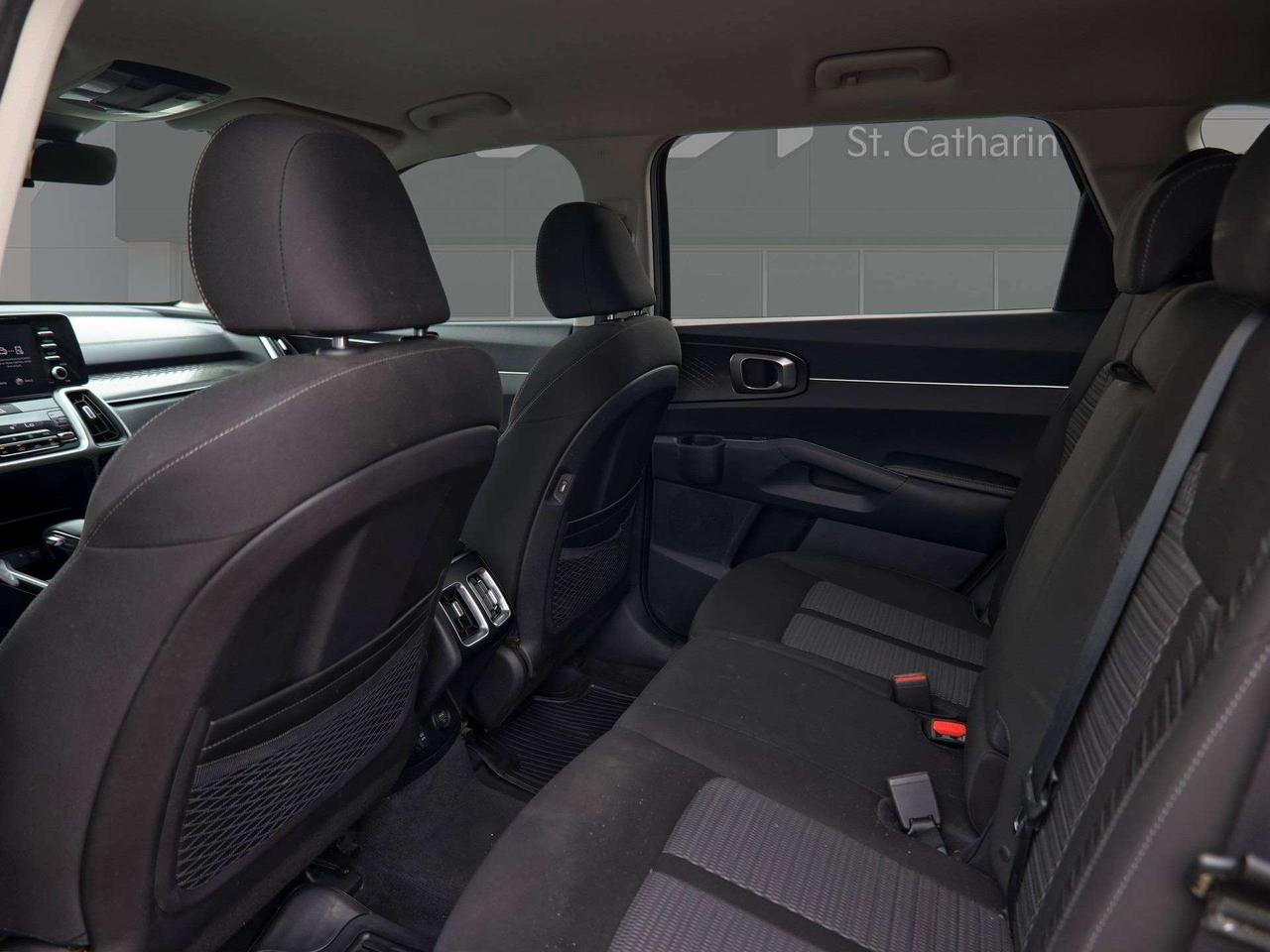 2022 Kia Sorento LX Premium   Climate Ctrl   Pwr Seat   Push Start Photo