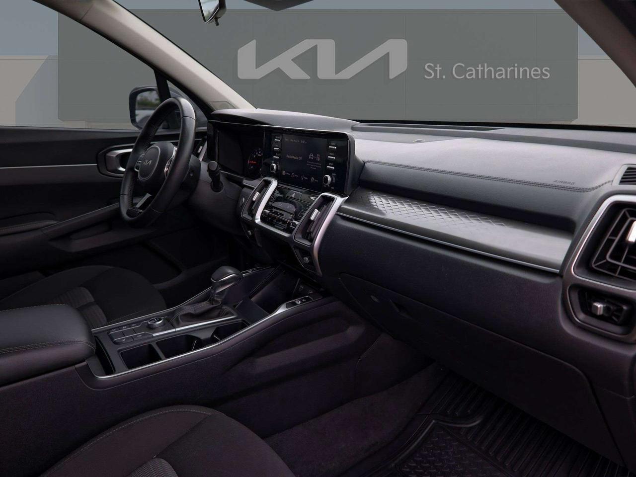 2022 Kia Sorento LX Premium   Climate Ctrl   Pwr Seat   Push Start Photo