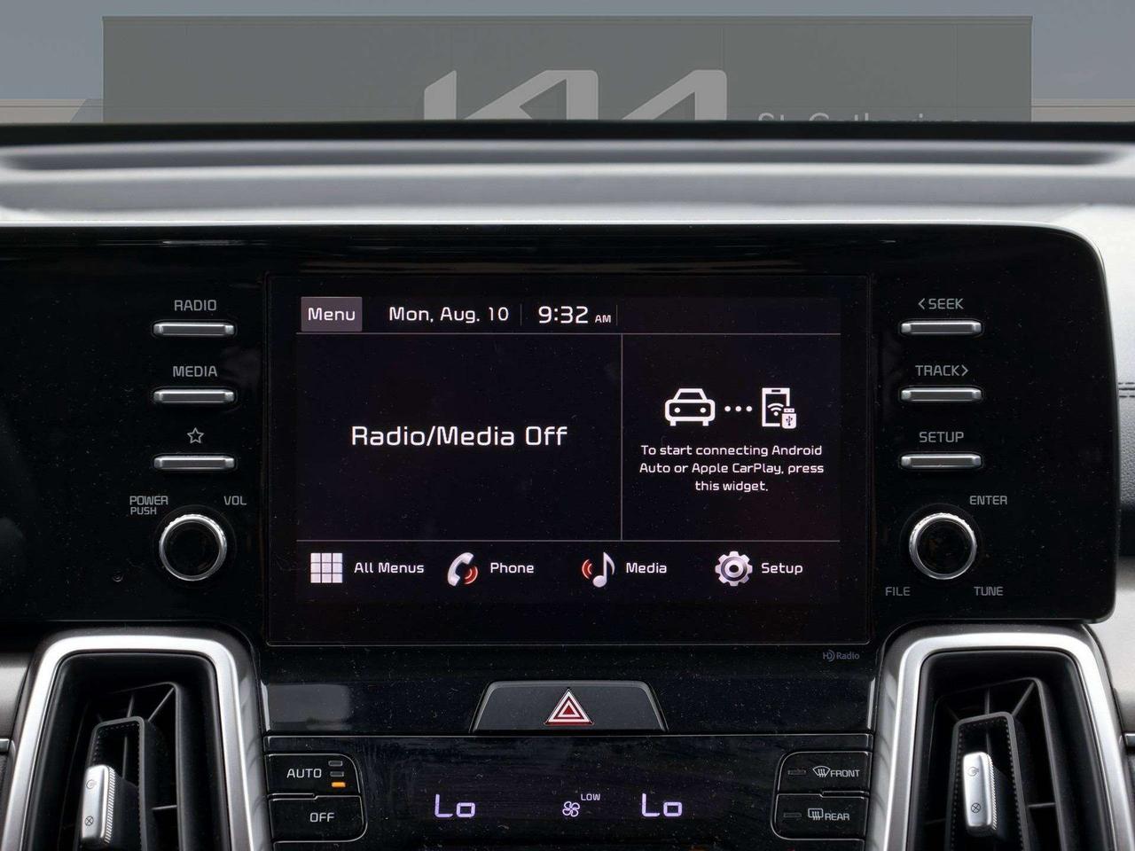 2022 Kia Sorento LX Premium   Climate Ctrl   Pwr Seat   Push Start Photo