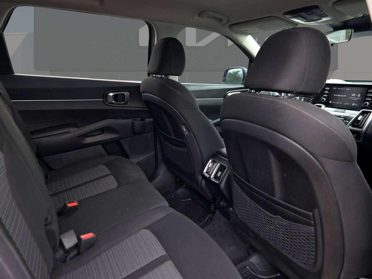 2022 Kia Sorento LX Premium   Climate Ctrl   Pwr Seat   Push Start Photo