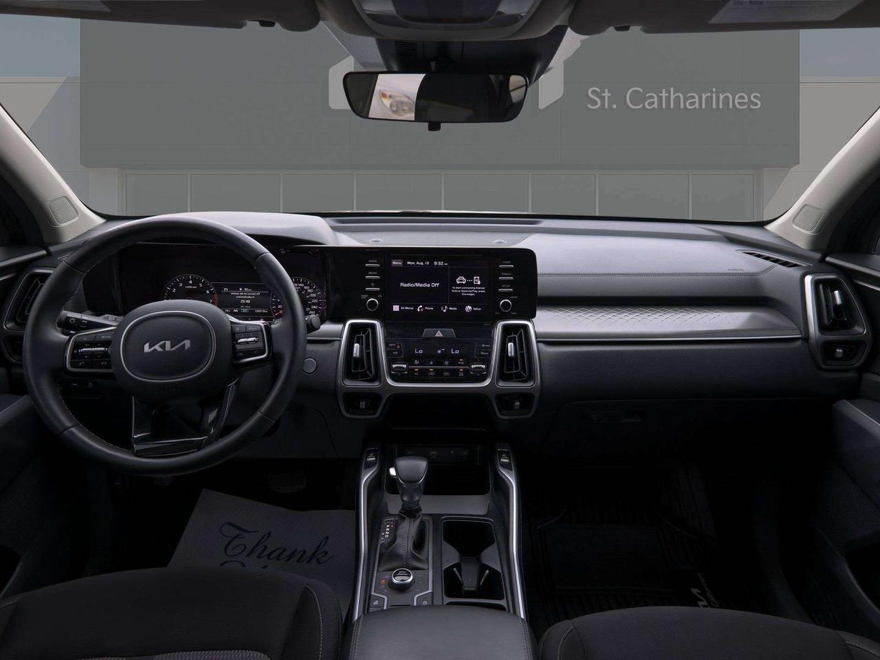 2022 Kia Sorento LX Premium   Climate Ctrl   Pwr Seat   Push Start Photo