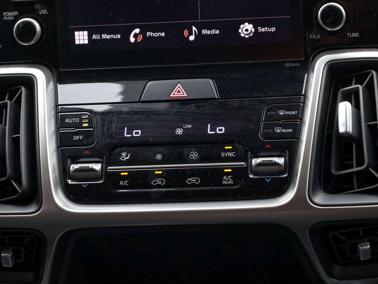 2022 Kia Sorento LX Premium   Climate Ctrl   Pwr Seat   Push Start Photo
