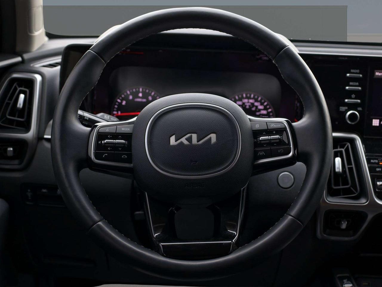 2022 Kia Sorento LX Premium   Climate Ctrl   Pwr Seat   Push Start Photo