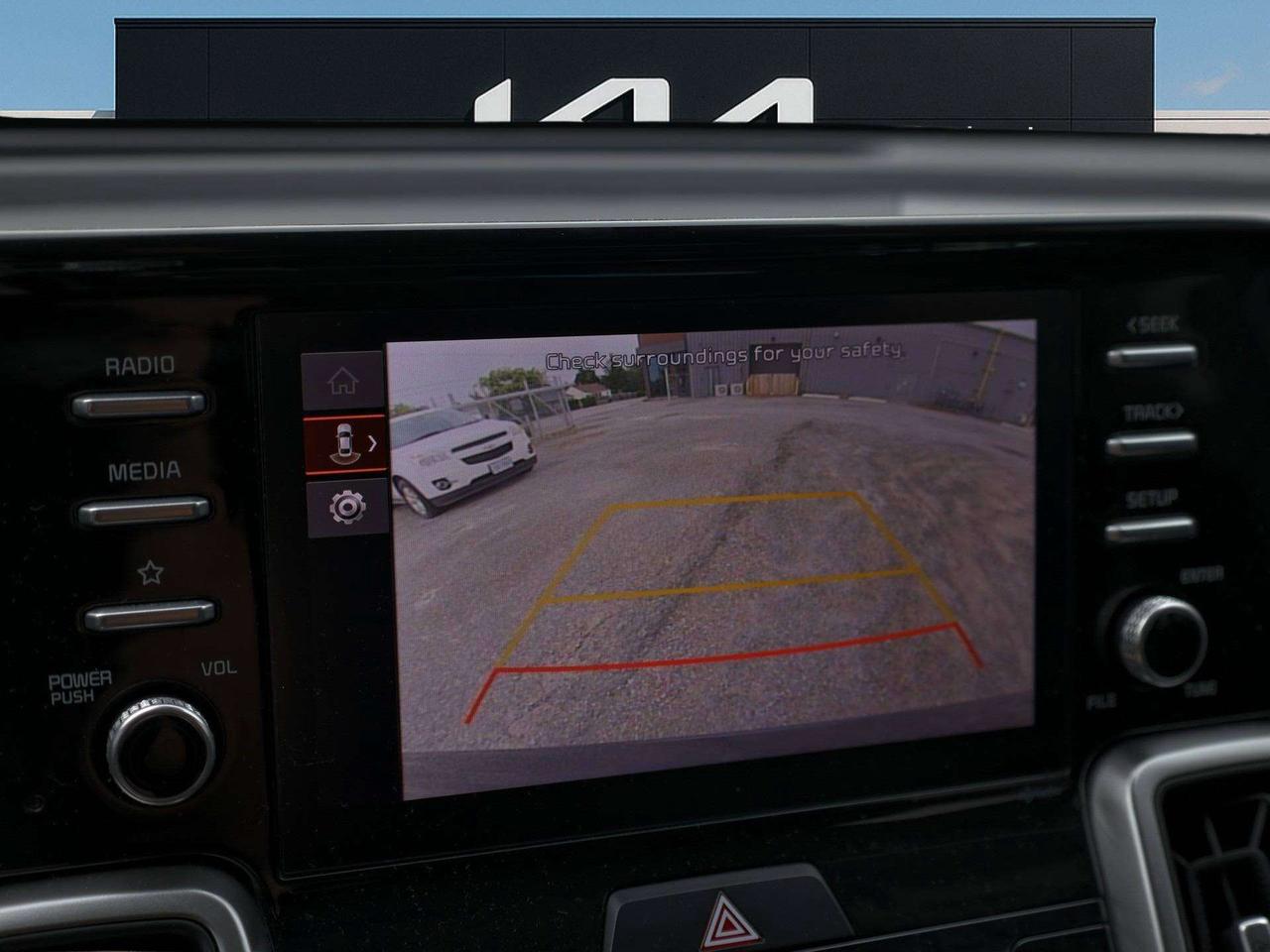 2022 Kia Sorento LX Premium   Climate Ctrl   Pwr Seat   Push Start Photo