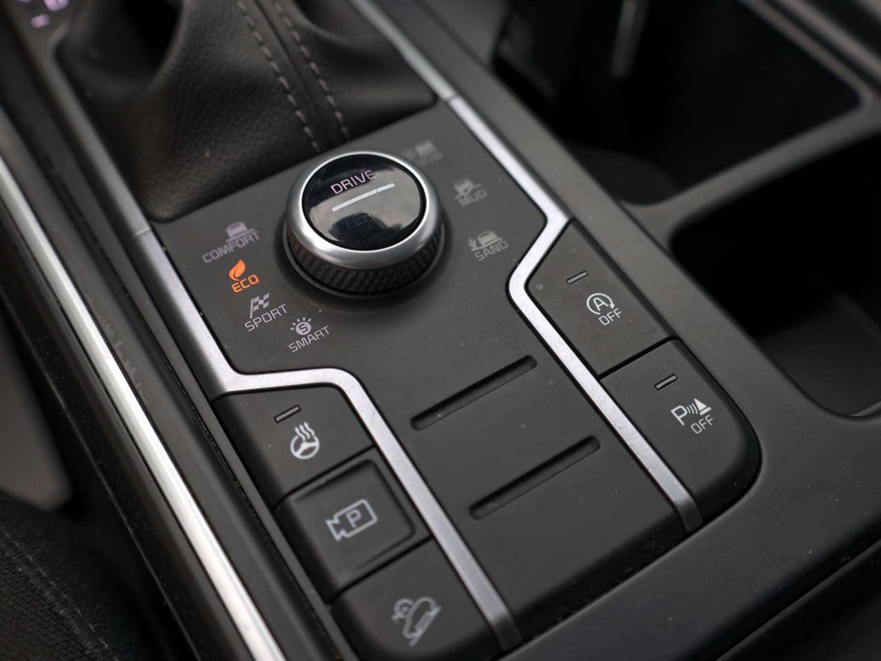 2022 Kia Sorento LX Premium   Climate Ctrl   Pwr Seat   Push Start Photo