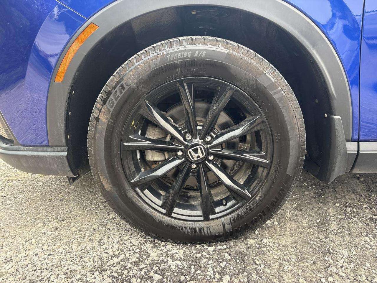 2024 Honda CR-V Sport Honda Certified With 7YRS/160K Warranty Photo
