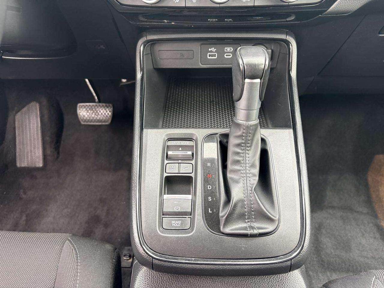 2024 Honda CR-V Sport Honda Certified With 7YRS/160K Warranty Photo