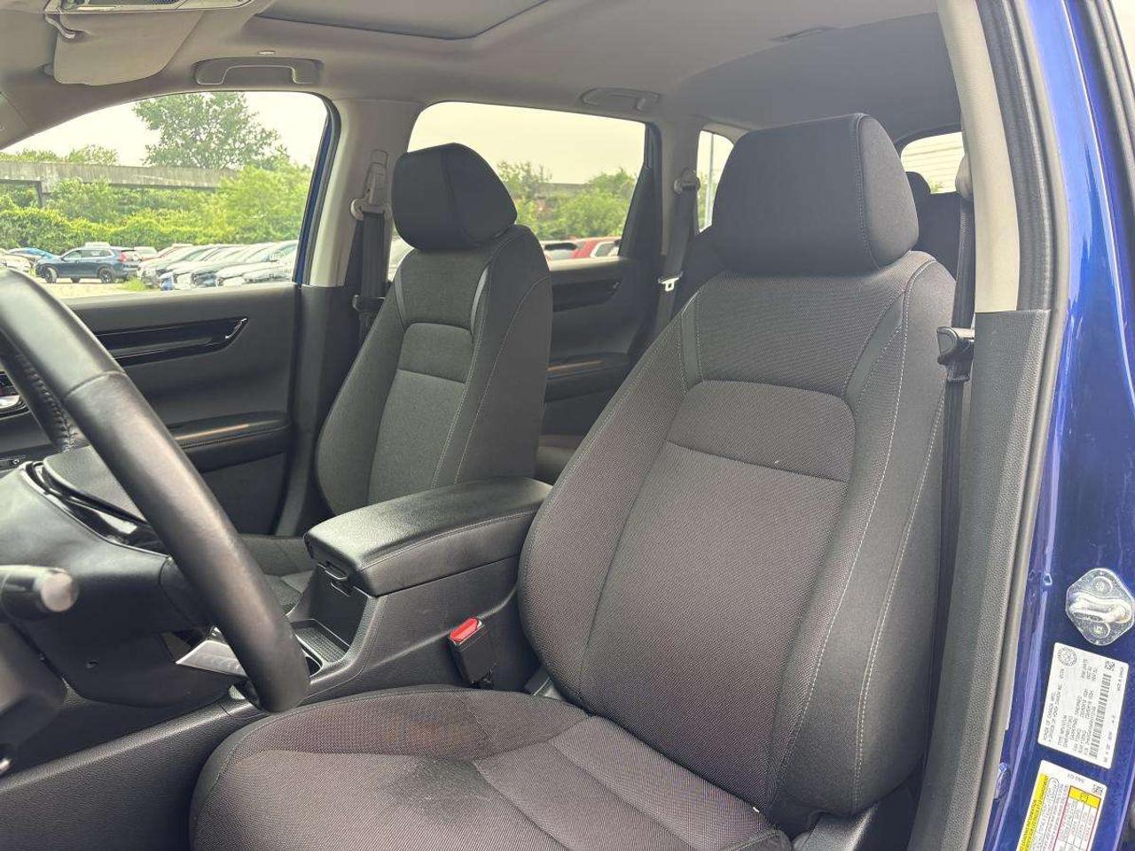2024 Honda CR-V Sport Honda Certified With 7YRS/160K Warranty Photo