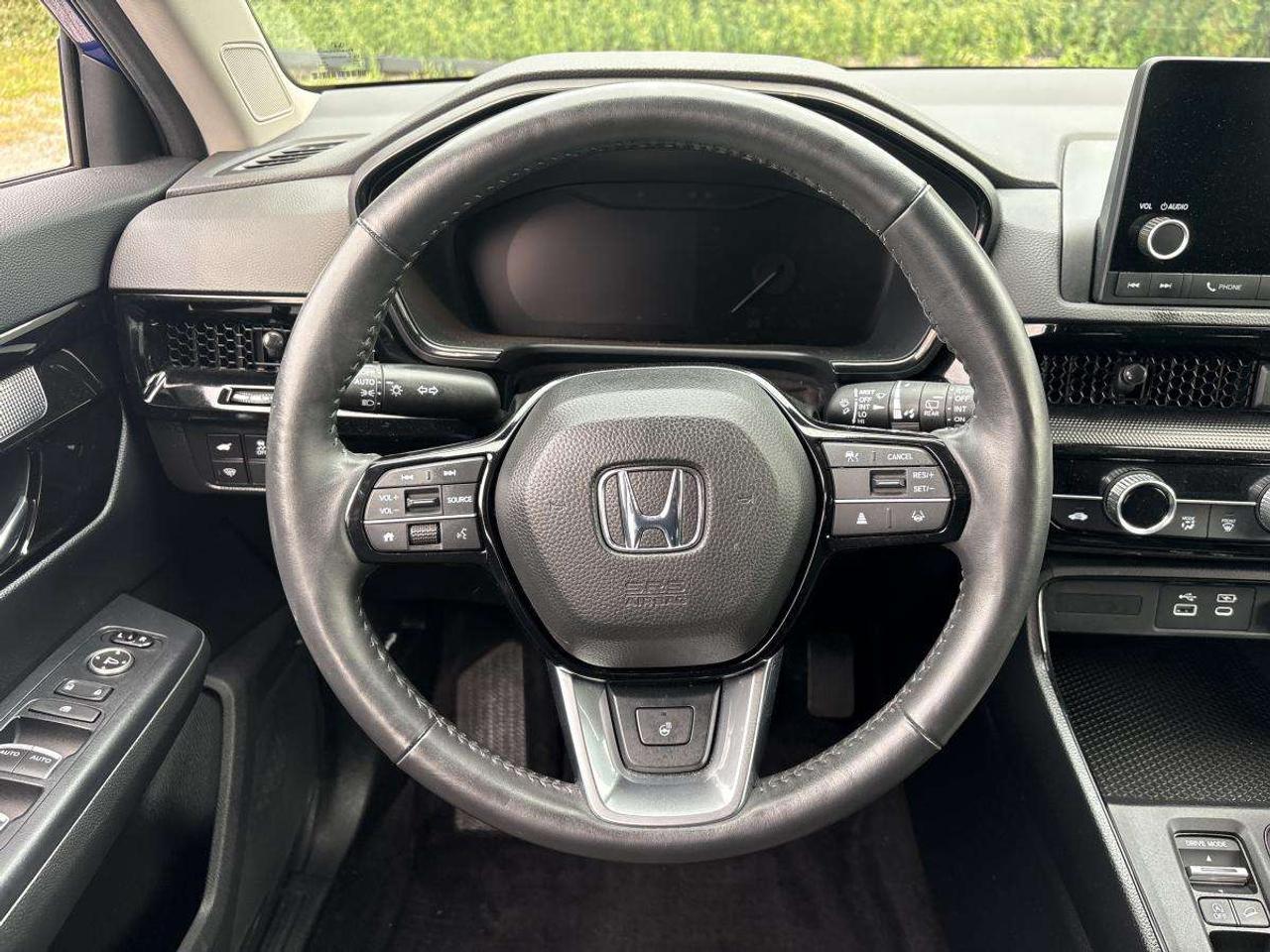 2024 Honda CR-V Sport Honda Certified With 7YRS/160K Warranty Photo