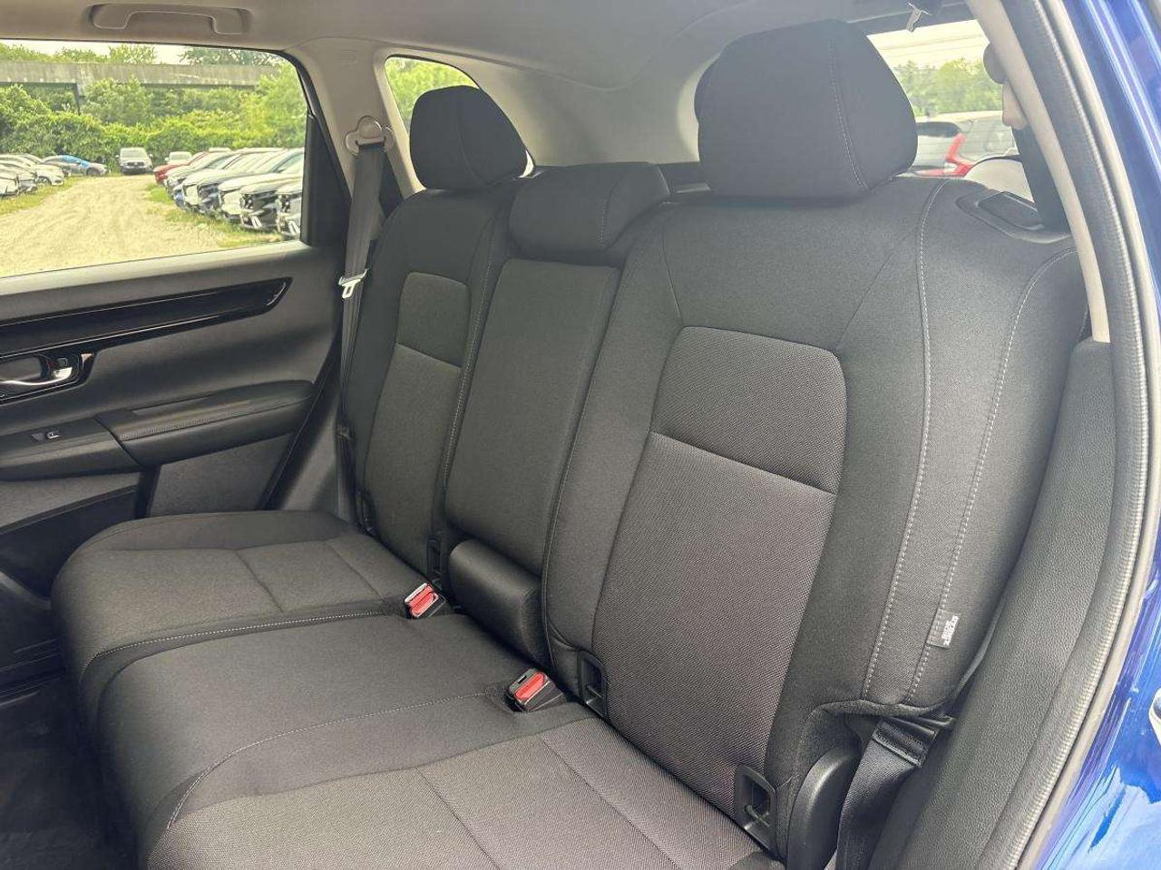 2024 Honda CR-V Sport Honda Certified With 7YRS/160K Warranty Photo