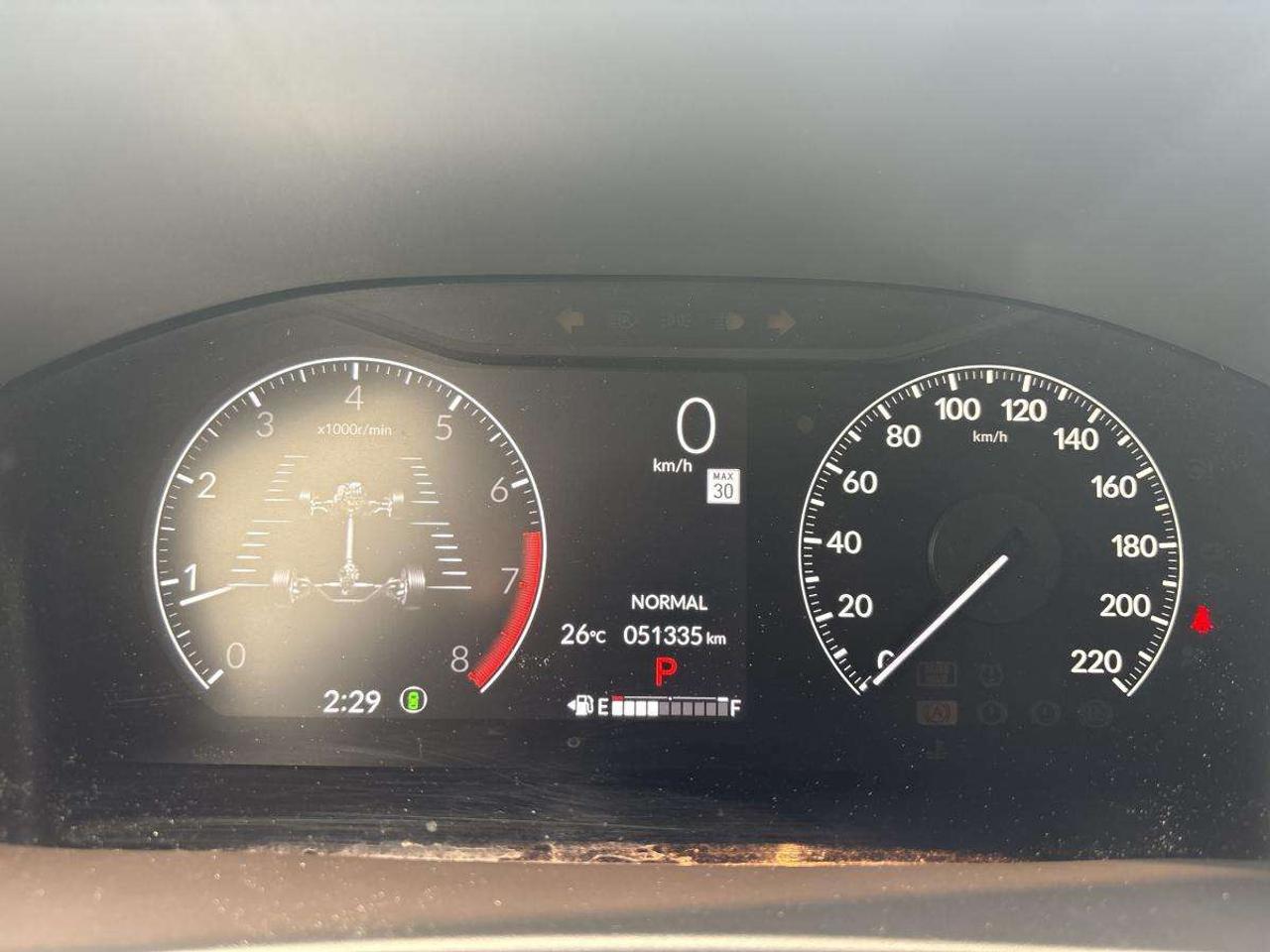 2024 Honda CR-V Sport Honda Certified With 7YRS/160K Warranty Photo