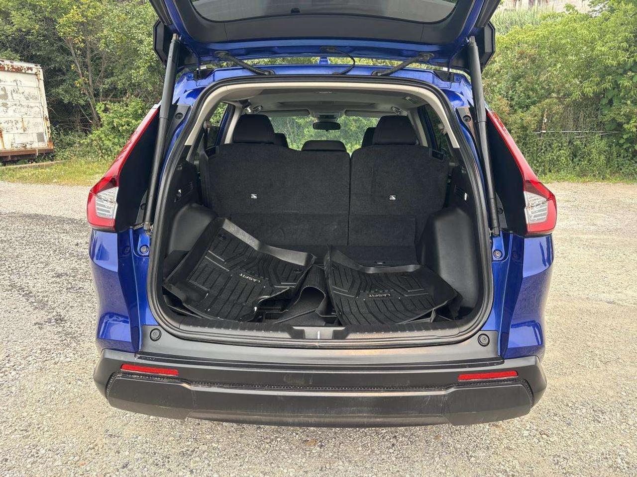 2024 Honda CR-V Sport Honda Certified With 7YRS/160K Warranty Photo
