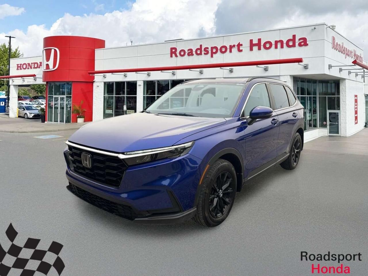 2024 Honda CR-V Sport Honda Certified With 7YRS/160K Warranty Photo