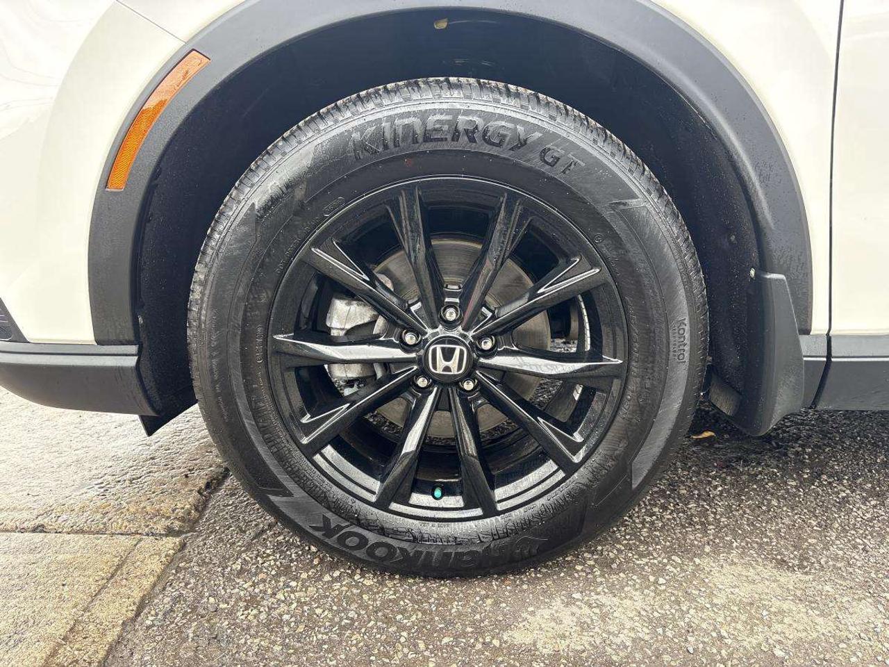 2025 Honda CR-V Sport Honda Certified With 7YRS/160K Warranty Photo