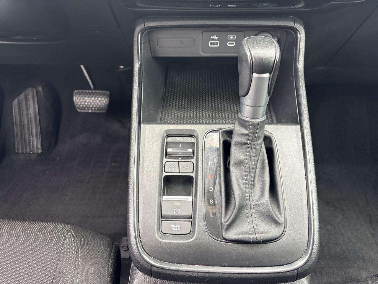2025 Honda CR-V Sport Honda Certified With 7YRS/160K Warranty Photo