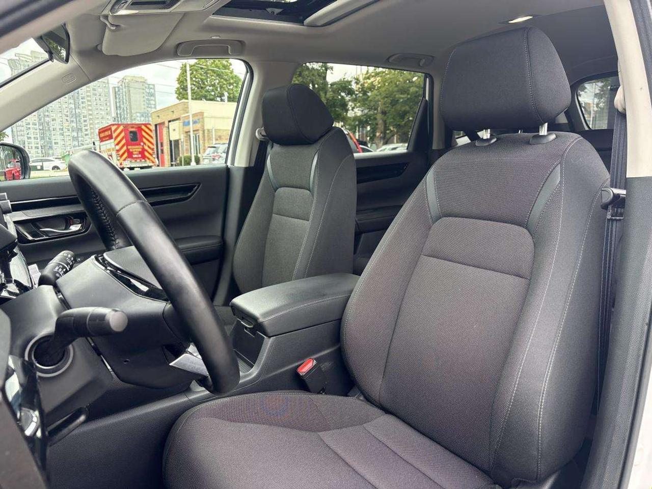 2025 Honda CR-V Sport Honda Certified With 7YRS/160K Warranty Photo