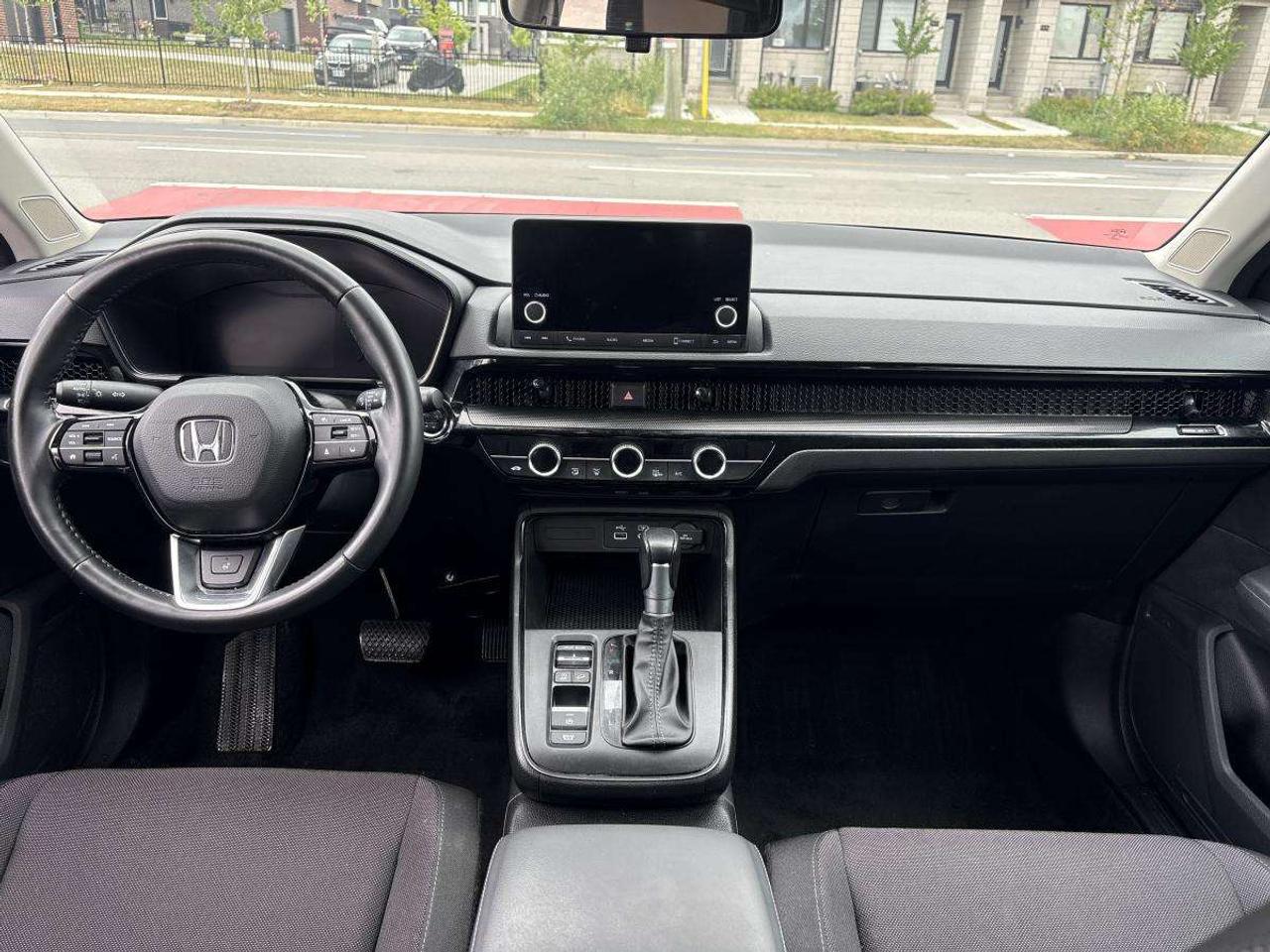 2025 Honda CR-V Sport Honda Certified With 7YRS/160K Warranty Photo