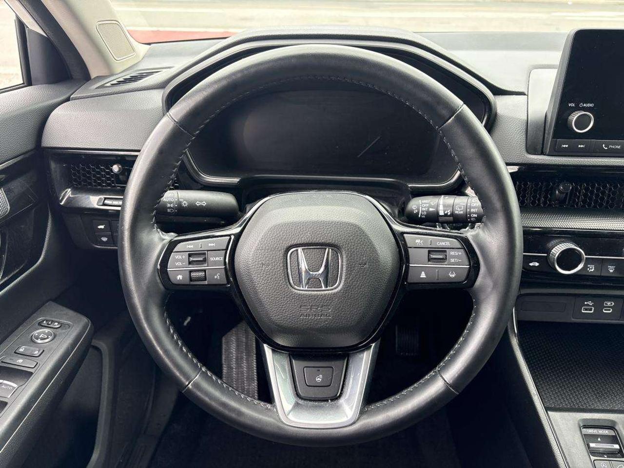 2025 Honda CR-V Sport Honda Certified With 7YRS/160K Warranty Photo