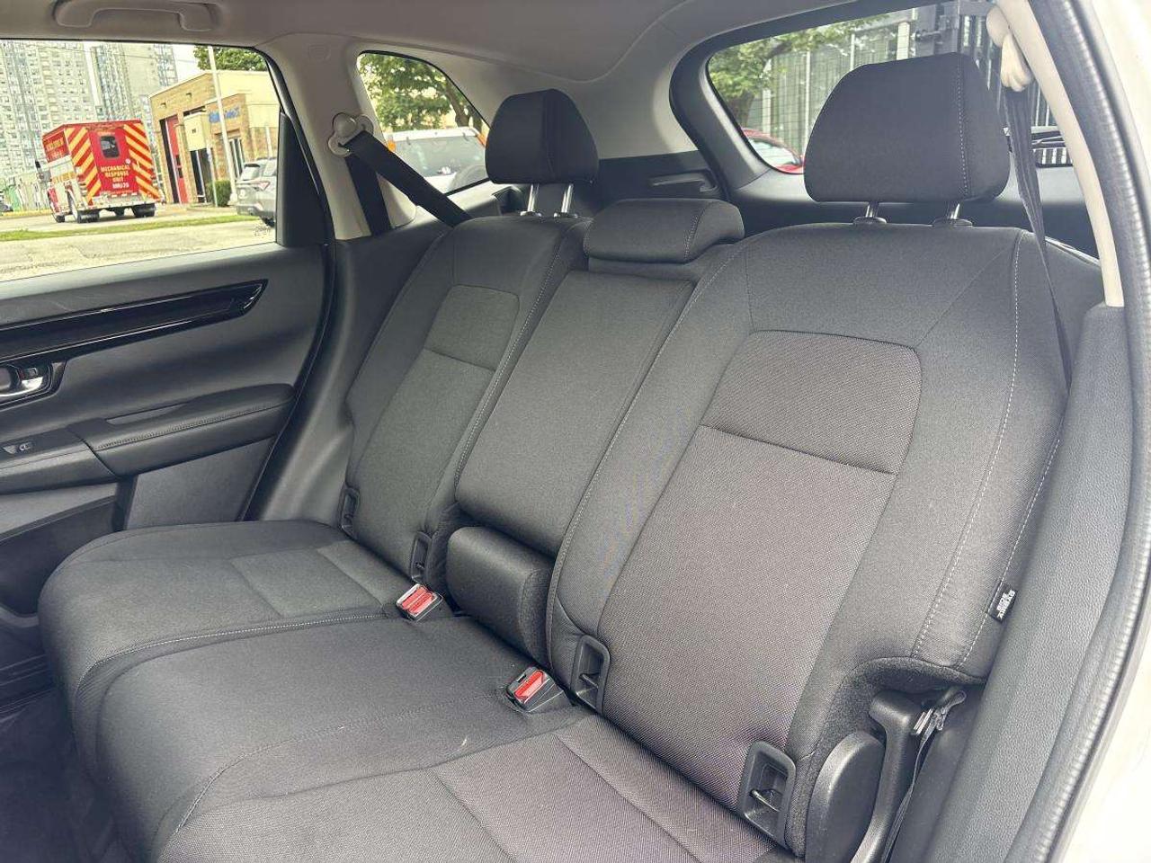 2025 Honda CR-V Sport Honda Certified With 7YRS/160K Warranty Photo