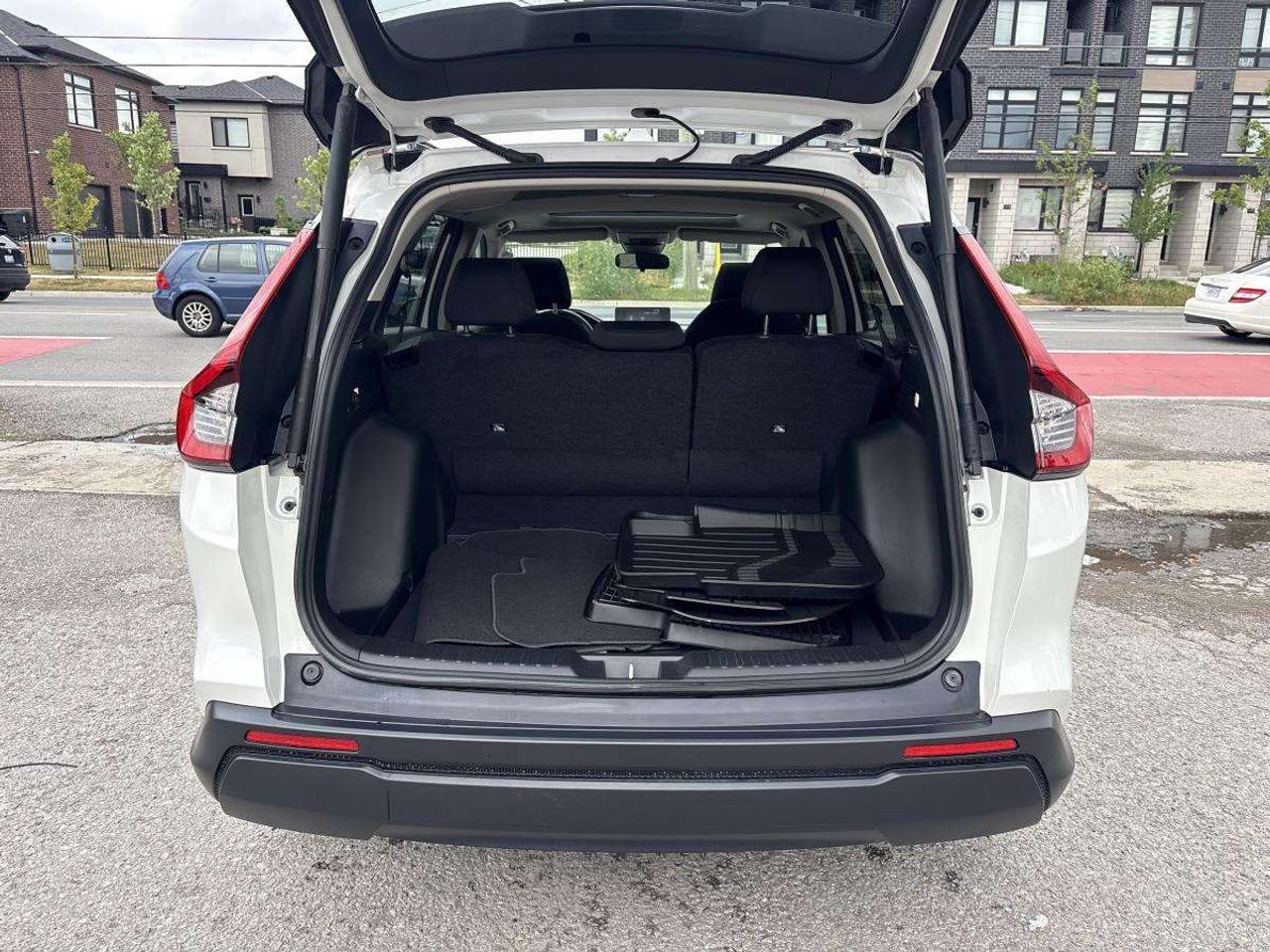 2025 Honda CR-V Sport Honda Certified With 7YRS/160K Warranty Photo
