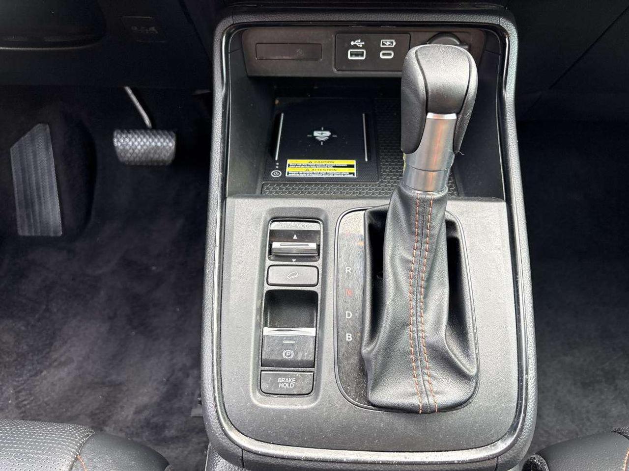 2024 Honda CR-V EX-L Photo