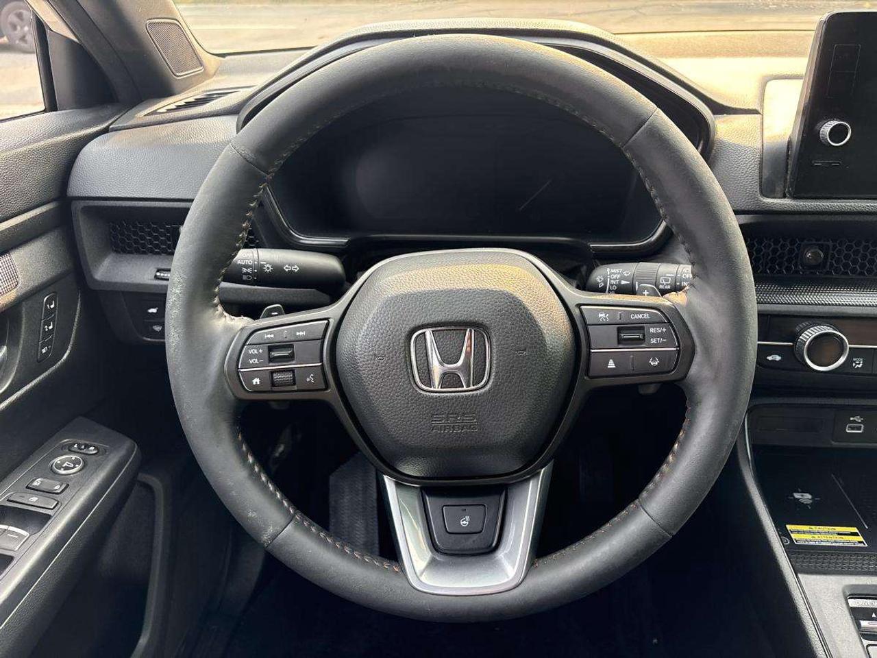 2024 Honda CR-V EX-L Photo