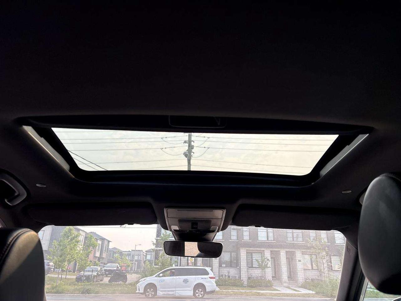 2024 Honda CR-V EX-L Photo