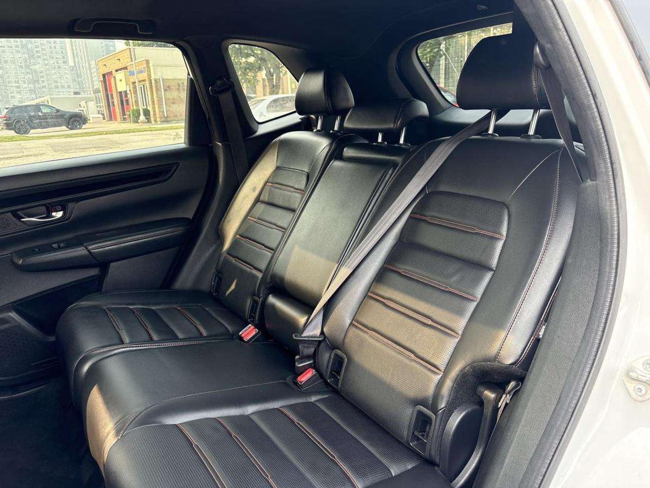 2024 Honda CR-V EX-L Photo