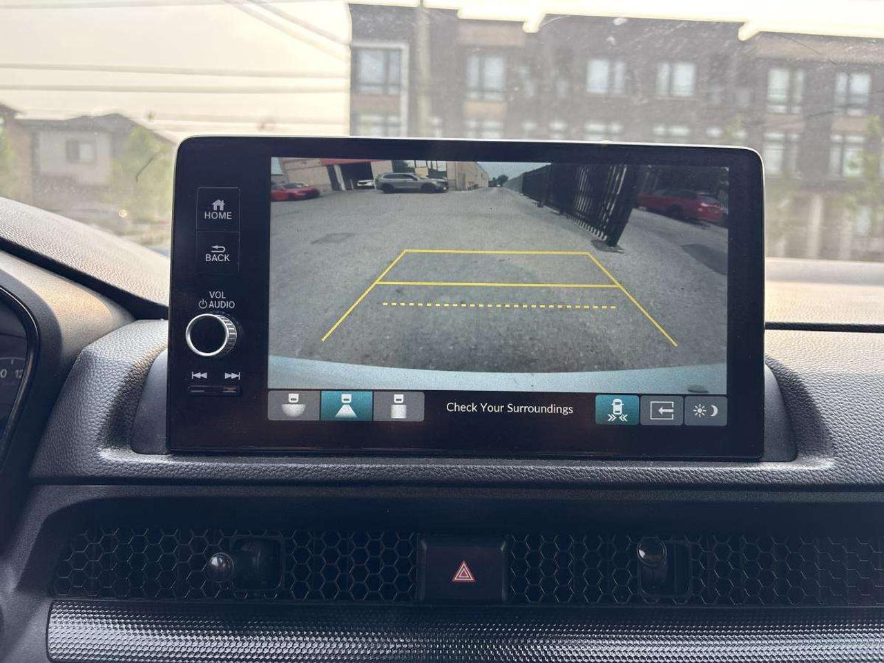 2024 Honda CR-V EX-L Photo