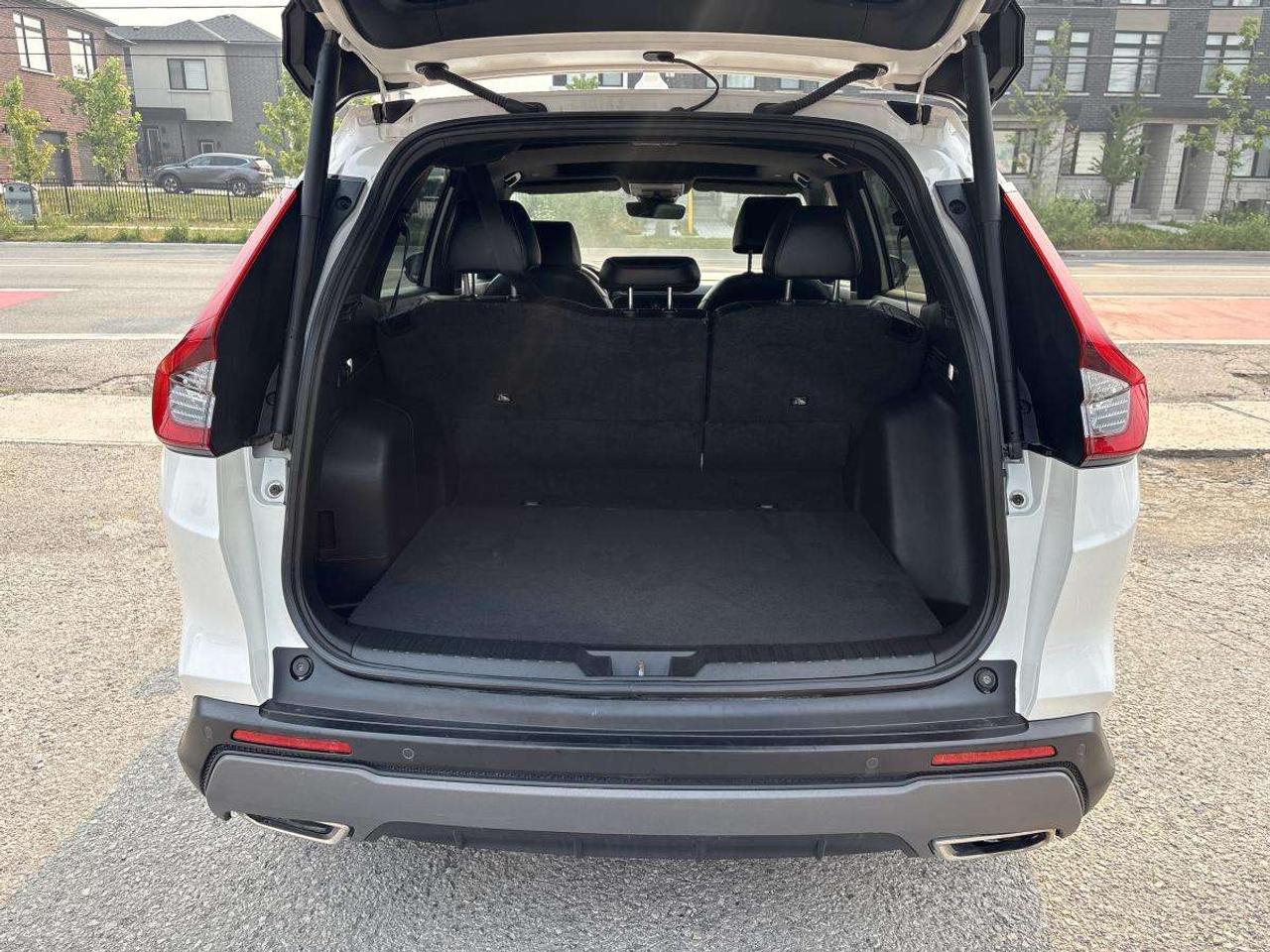 2024 Honda CR-V EX-L Photo