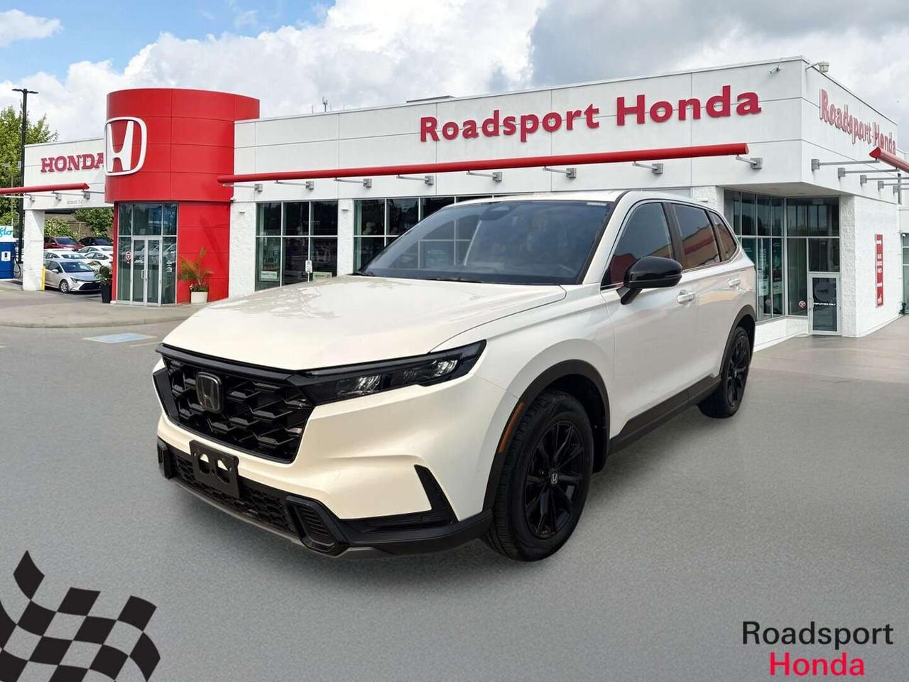 2024 Honda CR-V EX-L Photo0