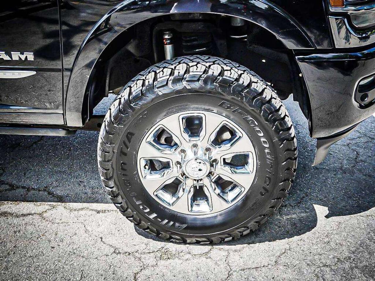 2022 RAM 2500  Photo