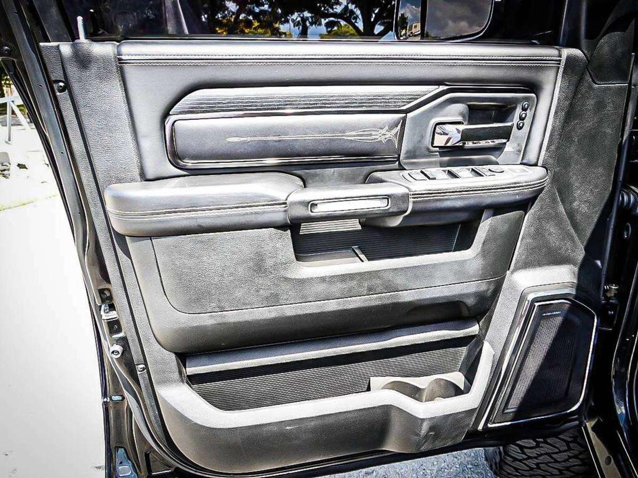 2022 RAM 2500  Photo