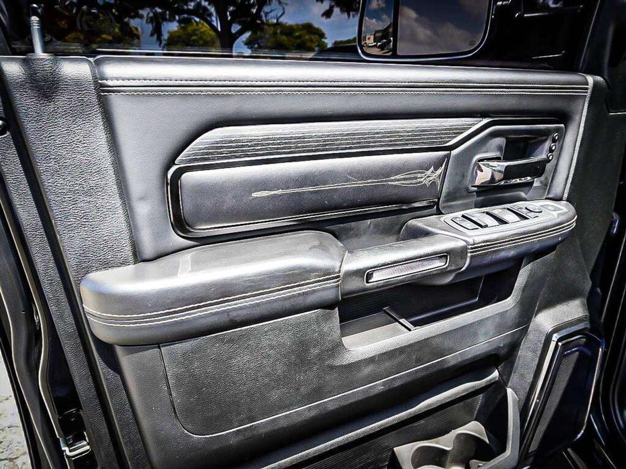 2022 RAM 2500  Photo