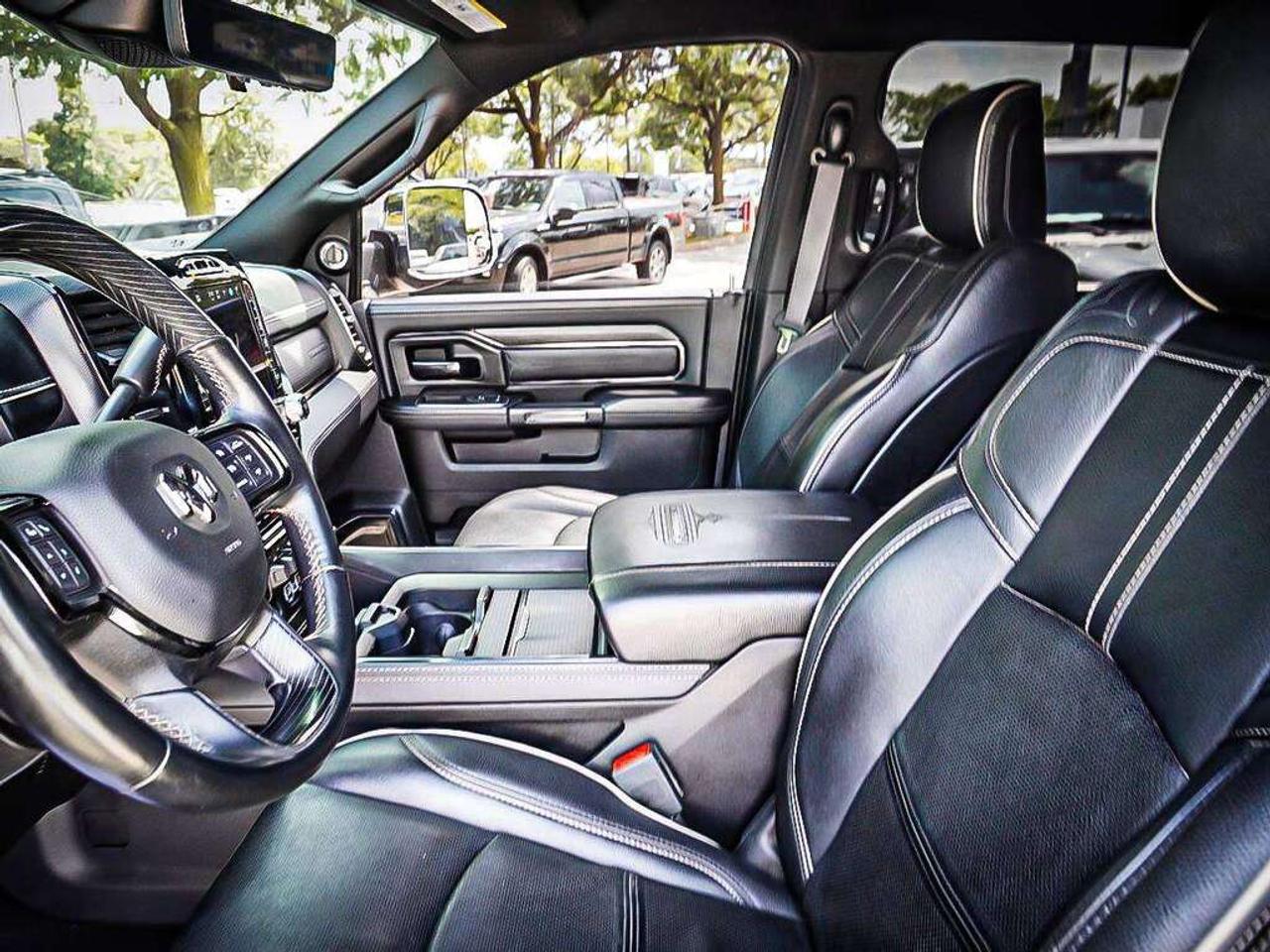 2022 RAM 2500  Photo