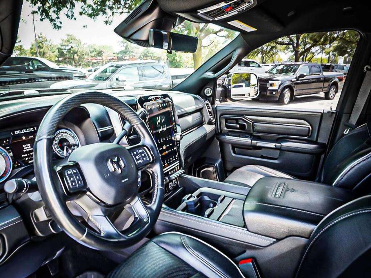 2022 RAM 2500  Photo