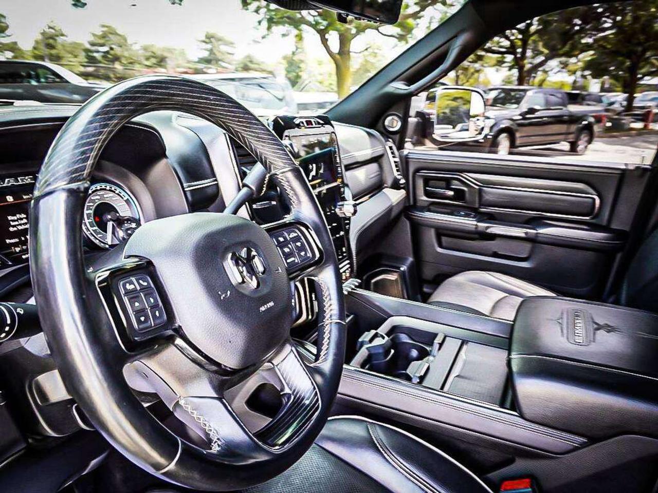 2022 RAM 2500  Photo