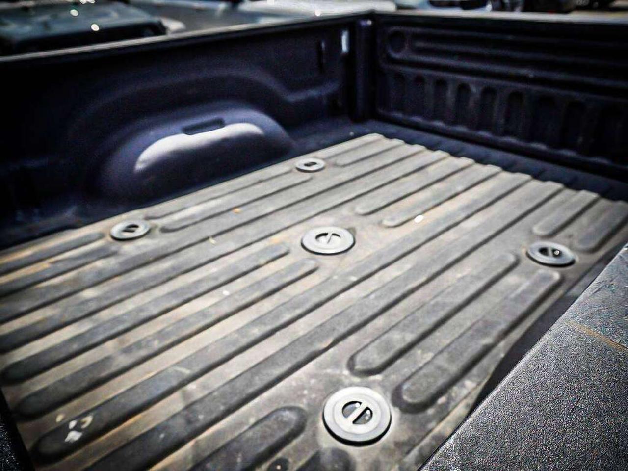2022 RAM 2500  Photo