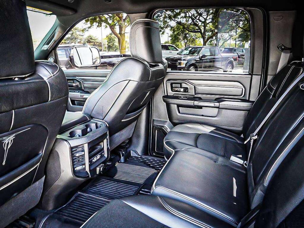 2022 RAM 2500  Photo