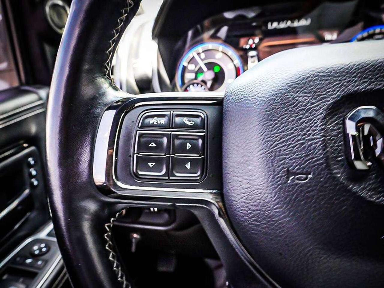 2022 RAM 2500  Photo