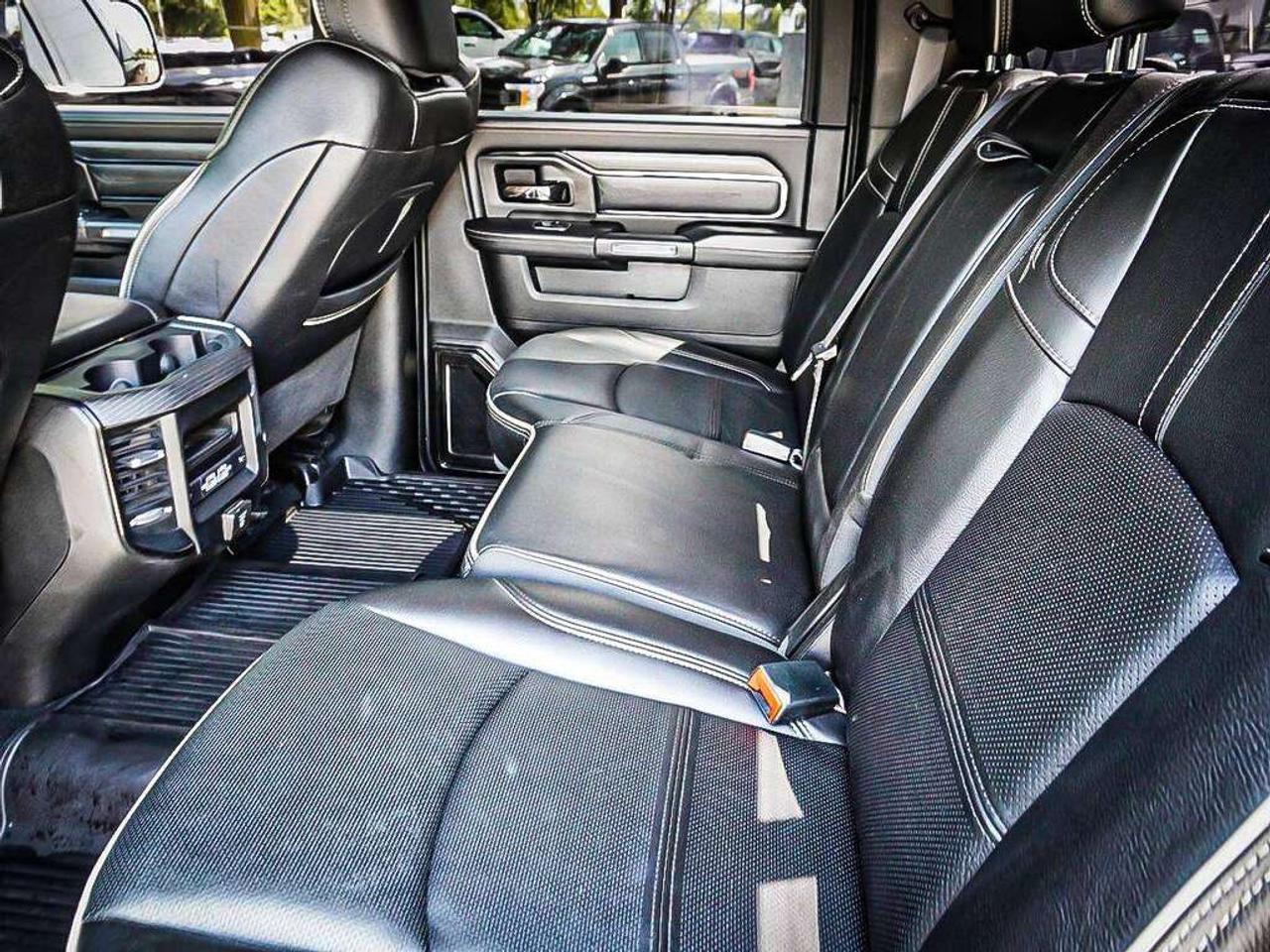 2022 RAM 2500  Photo