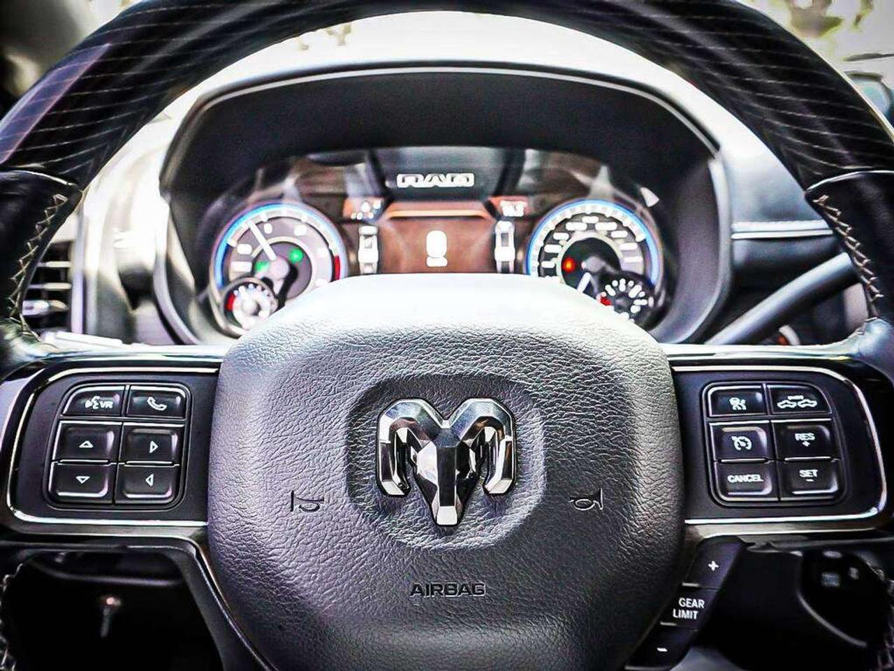 2022 RAM 2500  Photo