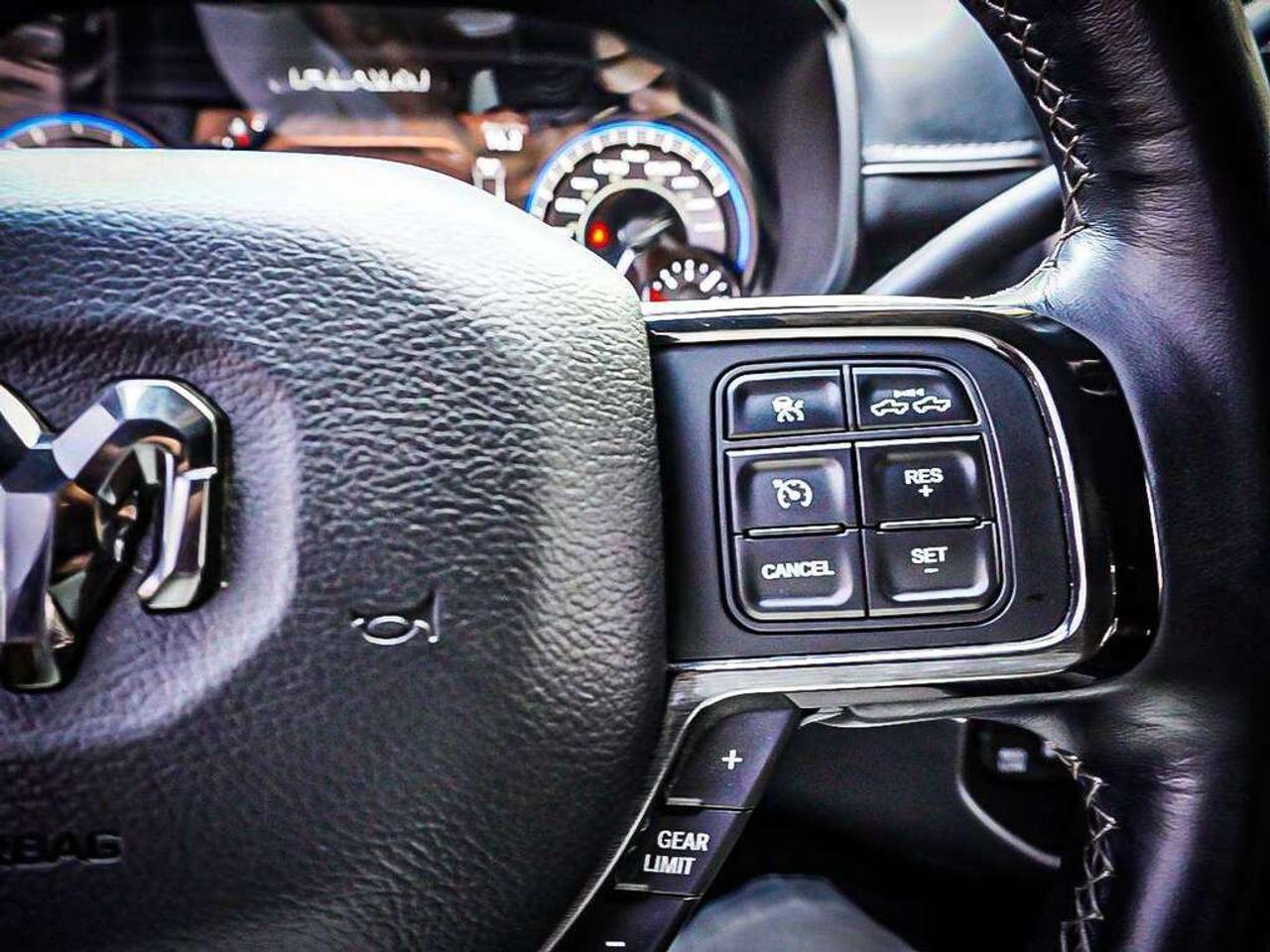 2022 RAM 2500  Photo