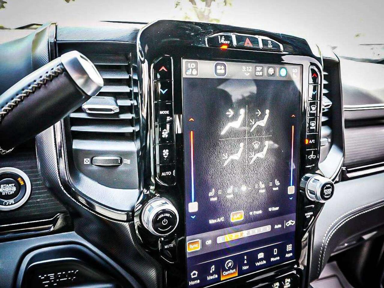2022 RAM 2500  Photo
